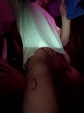 FreaxxxyAngel online show from 02.04.26