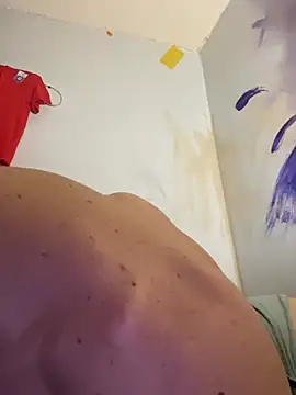 FreaxxxyAngel online show from 07.11.26