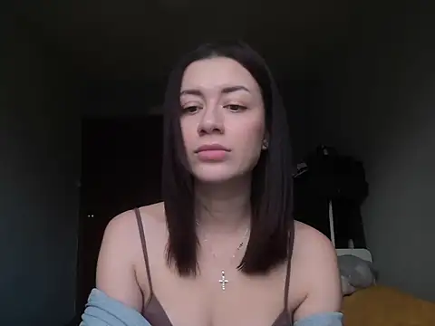 Snapshot of Zoryella chatting on 10.26.25 Zoryella online show from 10.26.25