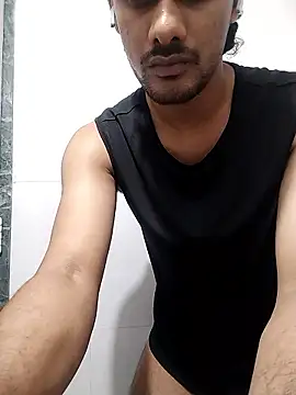 Ilhaamgrey online show from 01.09.26