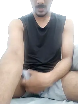 Ilhaamgrey online show from 01.16.26