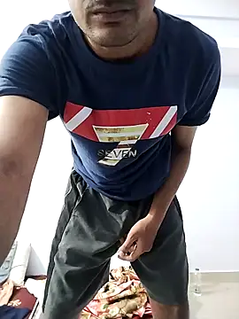 Ilhaamgrey online show from 06.14.26