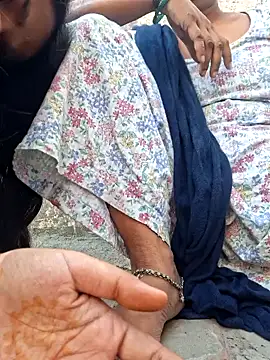 RINA RANI 0 online show from 09.24.25