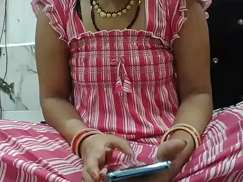 RINA RANI 0 online show from 10.09.25