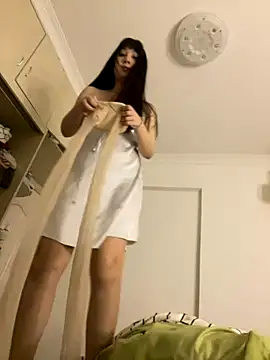 Snapshot of Xdouyaa chatting on 11.10.25 Xdouyaa online show from 11.10.25