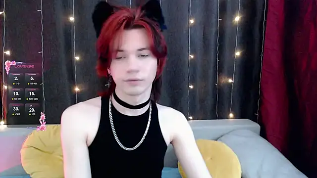 evan reinhart online show from 11.28.25