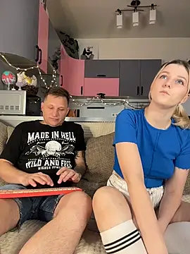 Crystal Neko online show from 04.13.26