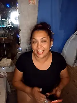 Lobizona online show from 01.12.26