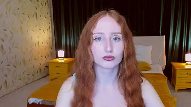 TwilightSerena online show from 10.11.25