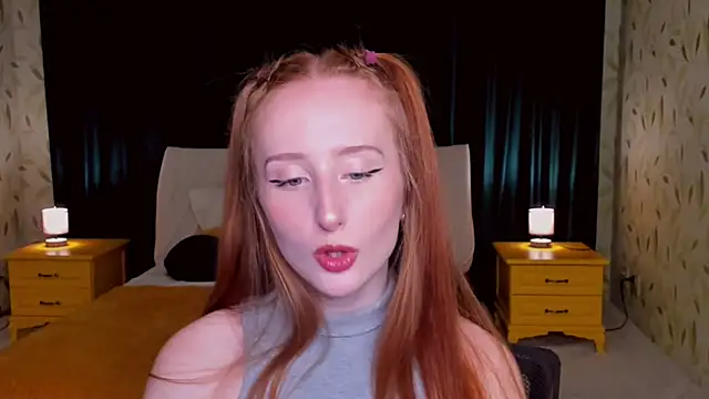 TwilightSerena online show from 10.18.25