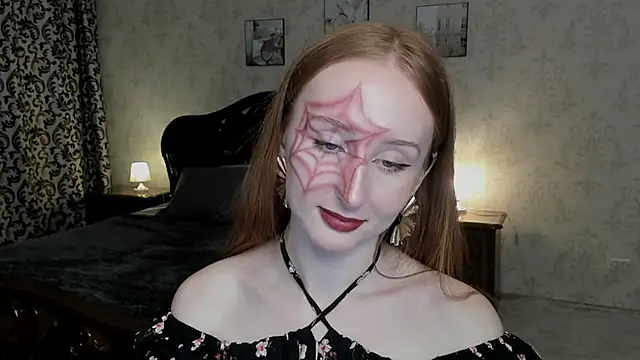 TwilightSerena online show from 10.30.25