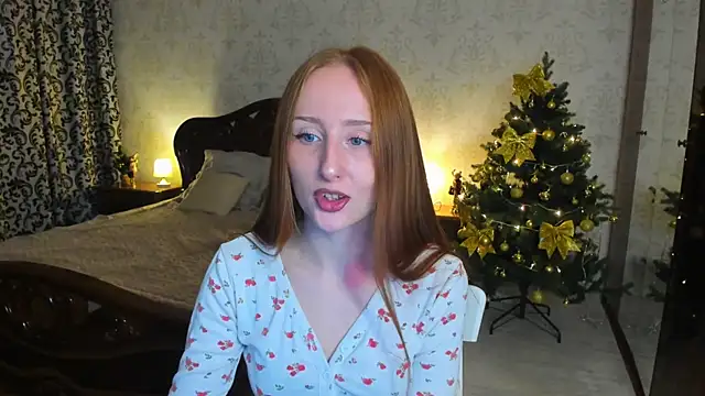 TwilightSerena online show from 12.15.25