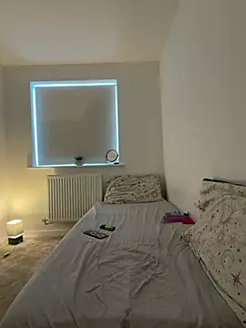 ScarStarX online show from 01.09.26