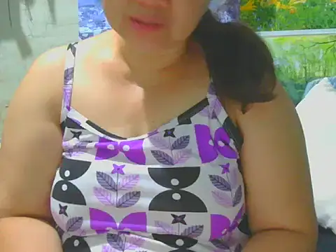 Kimkhaepretty online show from 01.10.26