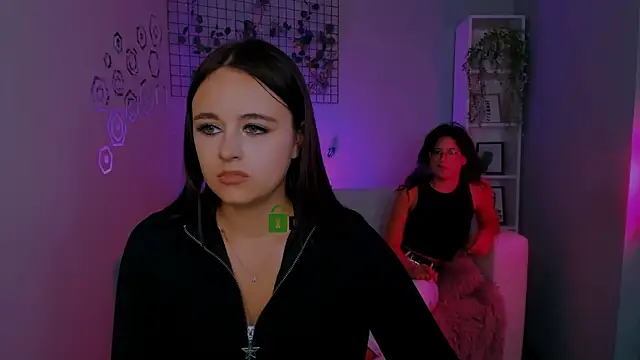 Snapshot of lia_make_love chatting on 10.02.25 lia make love online show from 10.02.25