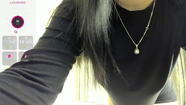 cute cutiepie online show from 10.02.25