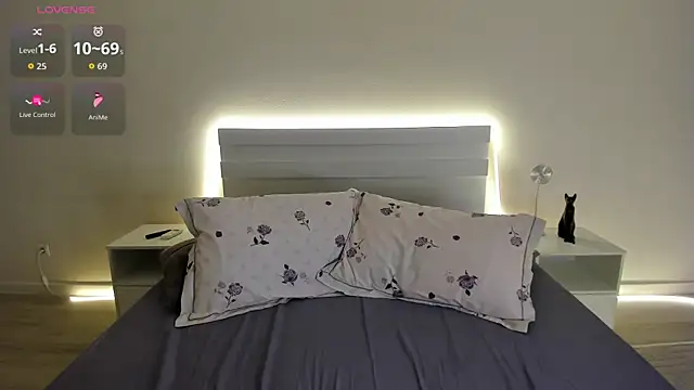 cute cutiepie online show from 10.03.25