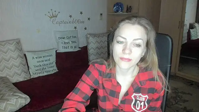 Tiffany Bates online show from 12.01.25