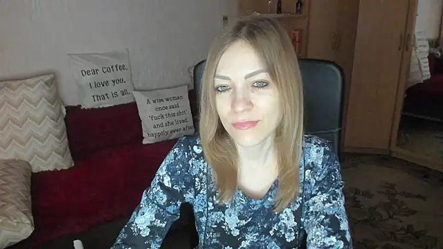 Tiffany Bates online show from 04.05.26