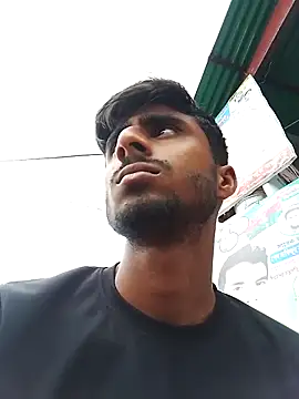 Snapshot of LesserUpset chatting on 10.06.25 LesserUpset online show from 10.06.25