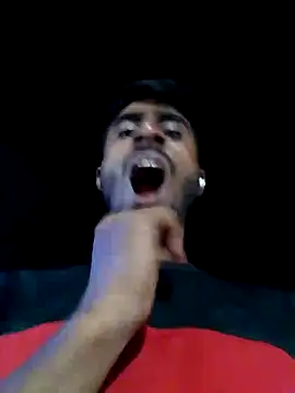 Snapshot of LesserUpset chatting on 10.11.25 LesserUpset online show from 10.11.25