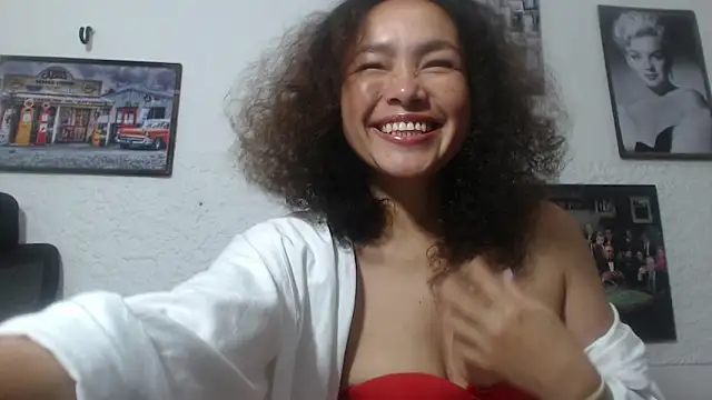 Snapshot of venus_lov9 chatting on 10.09.25 venus lov9 online show from 10.09.25