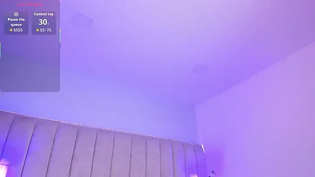 EllaaThorne online show from 03.13.26