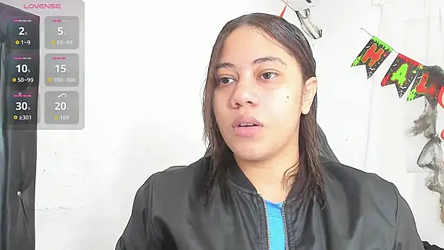 Snapshot of vanelope_smith chatting on 10.13.25 vanelope smith online show from 10.13.25