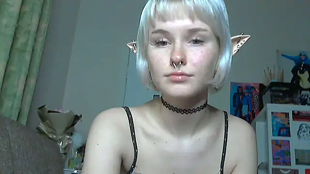 Paradoxy  online show from 12.03.25