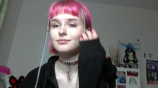 Paradoxy  online show from 02.16.26