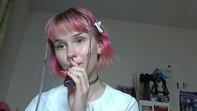 Paradoxy  online show from 04.02.26