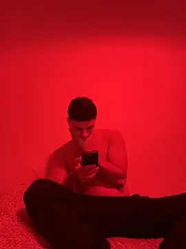 Gabrielrdsouza online show from 09.28.25