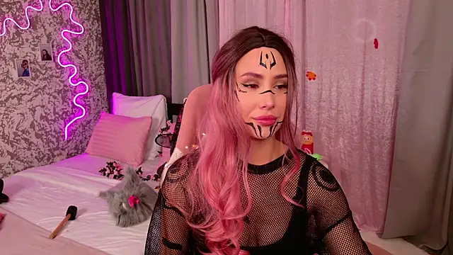 Jane2sweet online show from 10.31.25