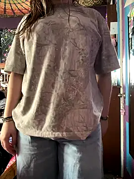 bluematcha18 online show from 09.26.25