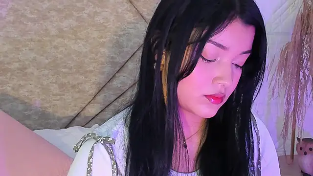 EmmaBlossom online show from 01.13.26