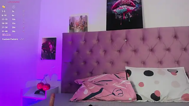 Greicy wish online show from 11.15.25