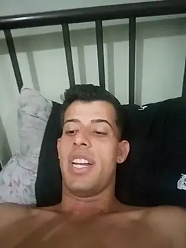 Morenolindomg online show from 10.30.25