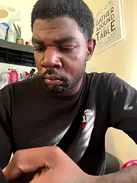 blaccp4k online show from 10.23.25