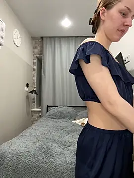 Im Regina online show from 11.27.25