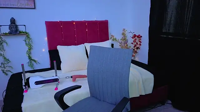 pequitasmedusa9 online show from 09.26.25