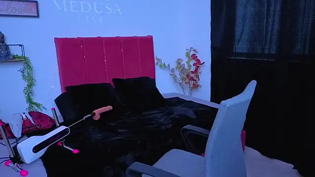 pequitasmedusa9 online show from 10.07.25