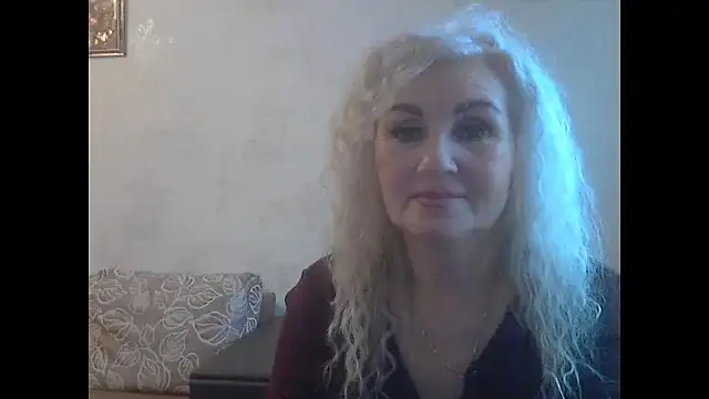 LadySexyBlond online show from 01.13.26