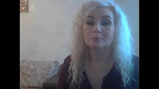 LadySexyBlond online show from 03.23.26