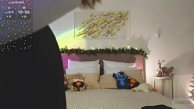 Snapshot of Nicole_Broown_ chatting on 01.16.26 Nicole Broown online show from 01.16.26