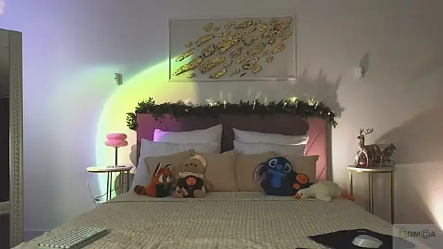 Snapshot of Nicole_Broown_ chatting on 01.18.26 Nicole Broown online show from 01.18.26