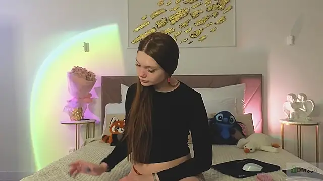 Snapshot of Nicole_Broown_ chatting on 01.31.26 Nicole Broown online show from 01.31.26