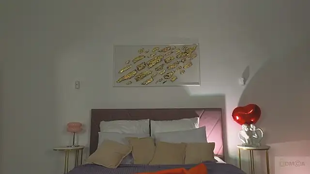 Snapshot of Nicole_Broown_ chatting on 02.22.26 Nicole Broown online show from 02.22.26