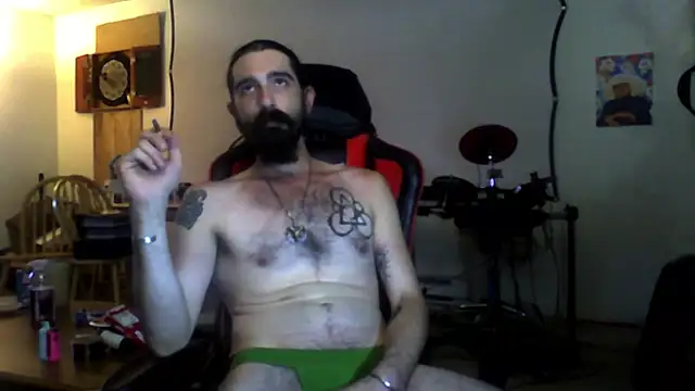 Neekaleek89 online show from 09.29.25