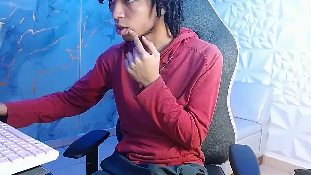 xion ez online show from 03.13.26