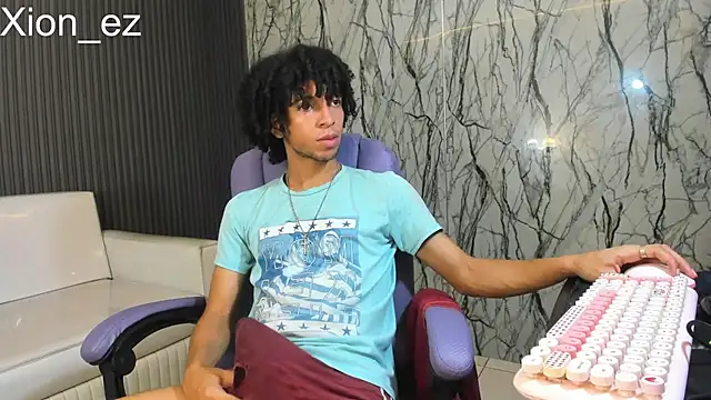 xion ez online show from 06.15.26